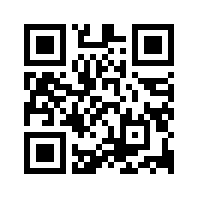 Código QR de enlace al sitio